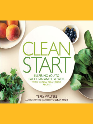 cover image of Clean Start
